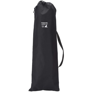 CSブラックラベル グラドスチェア - CAPTAIN STAG