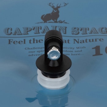 オアシス コンパクトジャグ CAPTAIN STAG