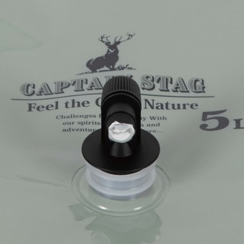 オアシス コンパクトジャグ CAPTAIN STAG