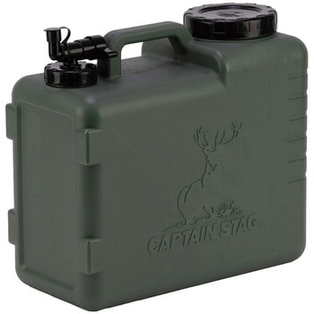 NEWボルディウォータータンク10 CAPTAIN STAG