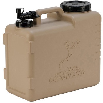 NEWボルディウォータータンク10 CAPTAIN STAG
