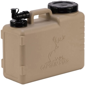 NEWボルディウォータータンク20 CAPTAIN STAG