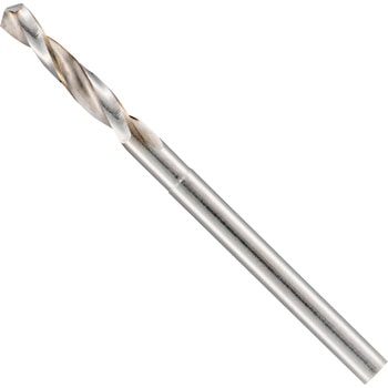 マイクロドリル レギュラ 0．05mm～1．92mm グーリング