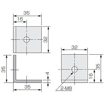 CNL-8 ABC�p�[�c(�⏕����) ���d�@ 38940282