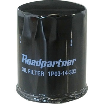 1P03-14-302B �I�C���t�B���^�[ Roadpartner(�}�c�_) 38943362