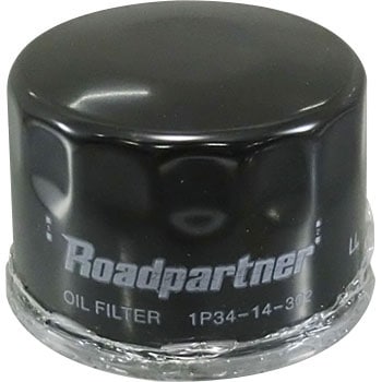 1P34-14-302A �I�C���t�B���^�[ Roadpartner(�}�c�_) 38943624