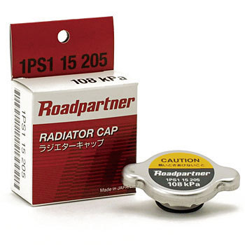 1PS1-15-205 ���W�G�^�[�L���b�v Roadpartner(�}�c�_) 38945733