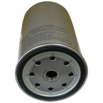 建機・農機用オイルフィルター FILTEC