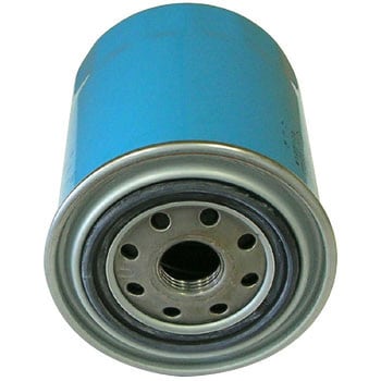 建機・農機用オイルフィルター FILTEC