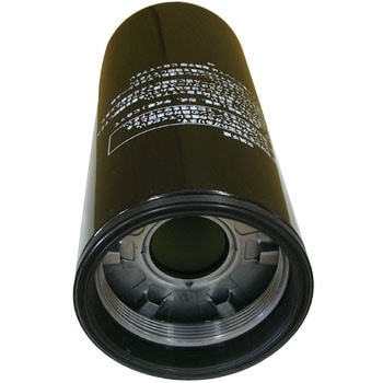 建機・農機用オイルフィルター FILTEC
