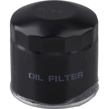 OIL-18 建機・農機用オイルフィルター 1個 FILTEC 【通販サイトMonotaRO】