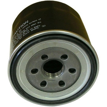 建機・農機用オイルフィルター FILTEC