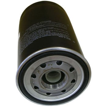 建機・農機用オイルフィルター FILTEC