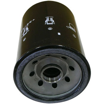 建機・農機用オイルフィルター FILTEC