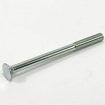 ボディ締め付け用皿ボルト Modes