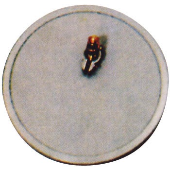 KU40-80 アンダーミラー カシムラ 38949023