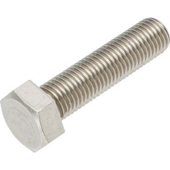 M16×65 六角ボルト 全ねじ(ステンレス) 1パック(2個) 大阪魂 M16×65 六角ボルト 全ねじ(ステンレス) 1パック(2個) 大阪魂