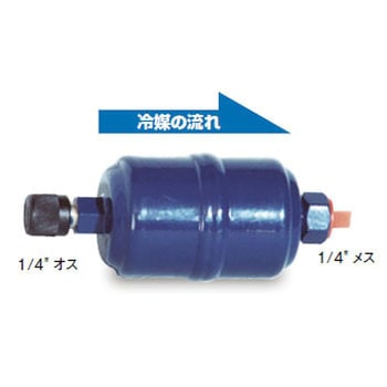 フィルタドライヤ 053F アサダ