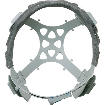 169-EZV用 ヘルメット用内装 谷沢製作所 38964405