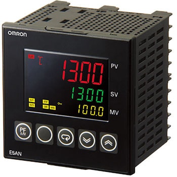 E5AN-HAA2HB AC100-240 サーマックNEO 温度調節器(デジタル調節計 高 ...