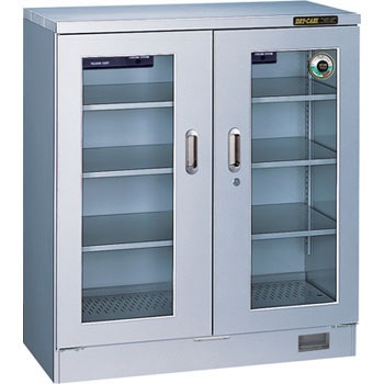 Tdc 290 Ahu ウェット キャビ 加湿 保温庫 1台 トーリ ハン 通販サイトmonotaro