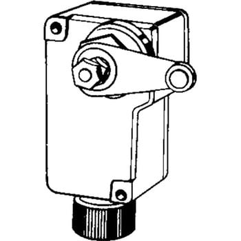 1VE-10CA2-13-C 小型封入スイッチ VE 1個 オムロン(omron) 【通販