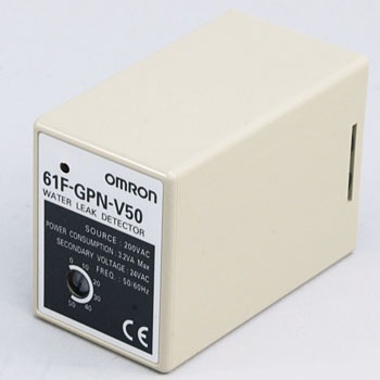 61F-GPN-V50 AC200 Rx/Rm 61F-GPN-V50 omron(I) 38969174