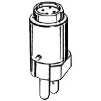 押ボタンスイッチ ランプ部(Φ12) omron(オムロン)