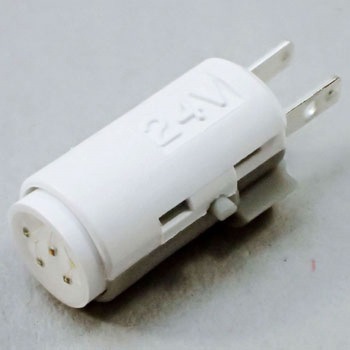 押ボタンスイッチ用ランプ omron(オムロン)