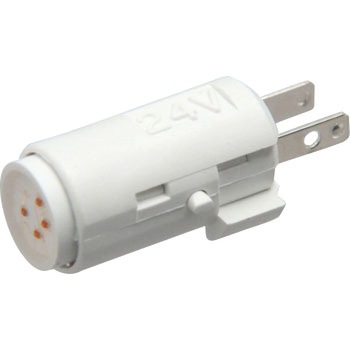 押ボタンスイッチ ランプ部(Φ12) omron(オムロン)