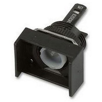 押ボタンスイッチ用ケース omron(オムロン)
