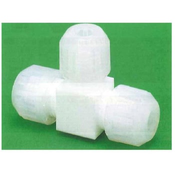 USL-PTFE L高圧継手 ユニバーサル