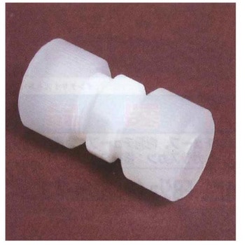 USL-PTFE・FBジョイントI型ユニオン 00U-035シリーズ ユニバーサル