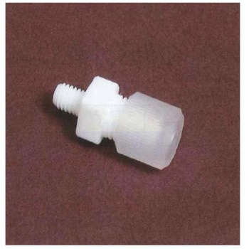 USL-PTFE・FBジョイントIM型ユニオン 00U-038シリーズ ユニバーサル