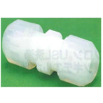 USL-PTFE 高圧継手 コネクター型 00Uシリーズ ユニバーサル