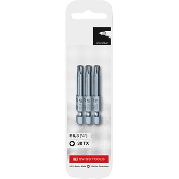 ヘクスローブビット PB SWISS TOOLS(ピービースイスツールズ)