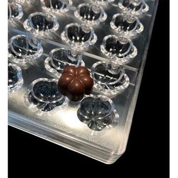 PCチョコレートモールド ノーブランド