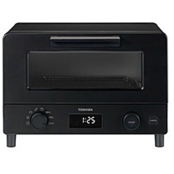 オーブントースター 東芝