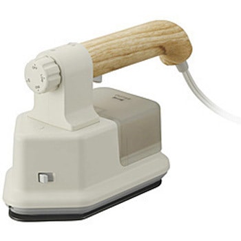 ハンディ&プレススチーマー BRUNO(ブルーノ)