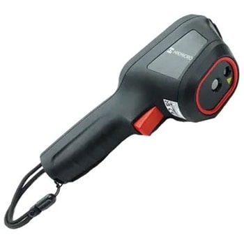 ハンディサーモグラフィーカメラ マリンテック