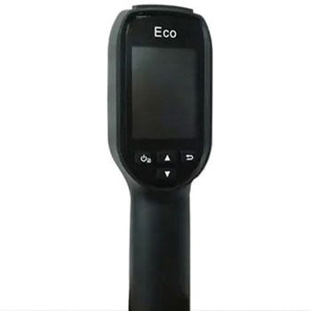 ハンディサーモグラフィーカメラ マリンテック