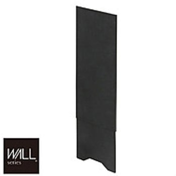 WALL V2キャスター ロータイプ用 スライド式バックパネル ナカムラ商事