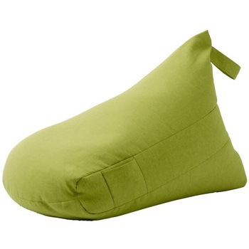 三角スゴビーズクッション セルタン