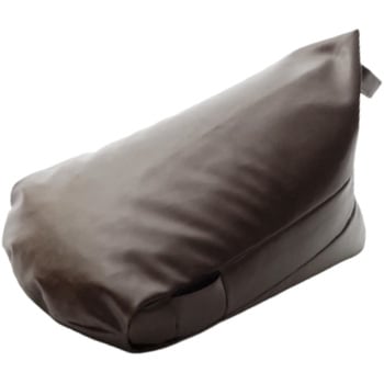 三角スゴビーズクッション セルタン