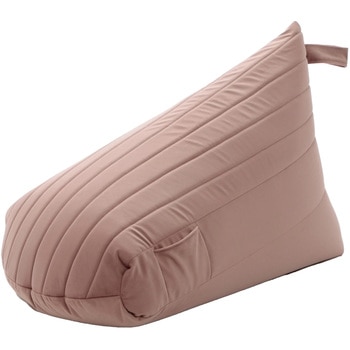 三角スゴビーズクッション セルタン