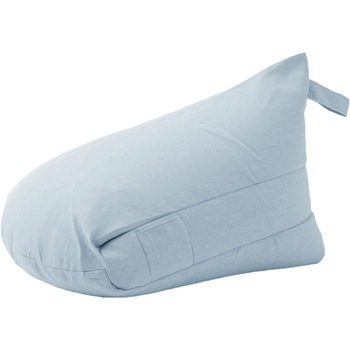 三角スゴビーズクッション セルタン