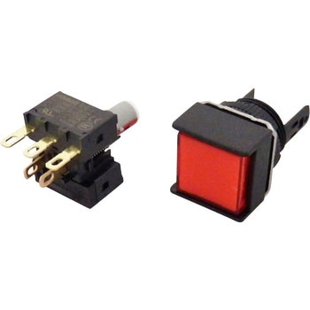A16L-ARM-24D-1 {^XCb`(`)(LED)(ۓ`16) A16 omron(I) ^ 1c {^XCb`(`) ̌`:ۓ`(16mm)   A16L-ARM-24D-1 38983262
