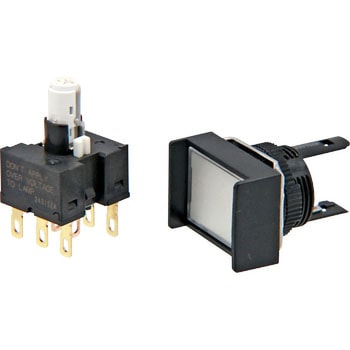 A16L-JWA-24D-2 {^XCb`(`)(LED)(ۓ`16) A16 omron(I) I^lCg 2c 암`:` 2K[h ̌`:ۓ`(16mm) 38985983