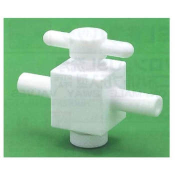 USL-PTFE コック チューブ圧入用 00Uシリーズ ユニバーサル