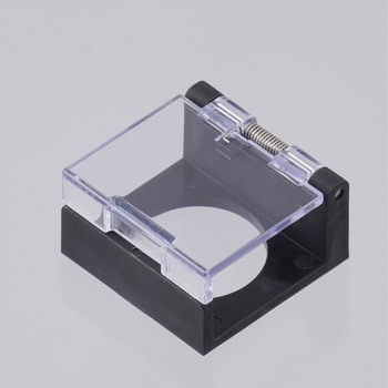A165L-JGA-24D-2 押ボタンスイッチ(長方形)(LED)(丸胴形Φ16) A16 A165L-JGA-24D-2 押ボタンスイッチ(長方形)(LED)(丸胴形Φ16) A16